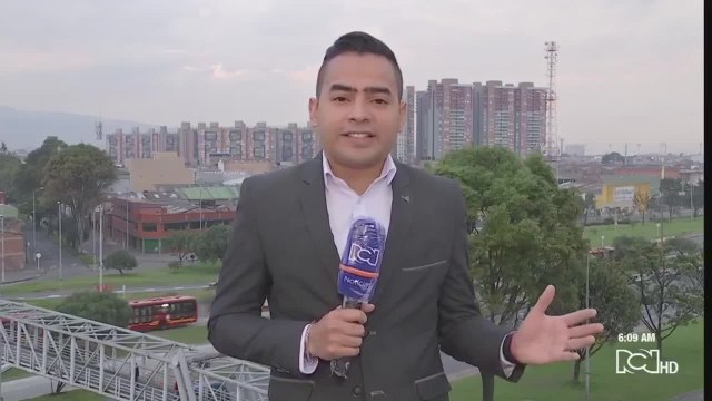 Este es el pico y cédula para reclamo de subsidios en El Tunal, sur de Bogotá