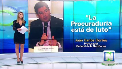 Procuraduría se compromete con caso de personero asesinado en Caquetá