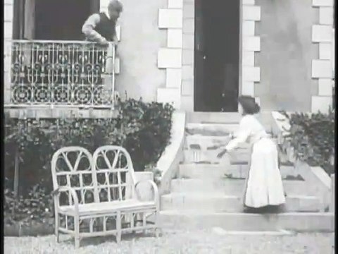 La Glu (El pegamento) [1906]