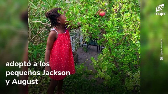 Mamás solteras famosas que han sacado adelante a sus hijos
