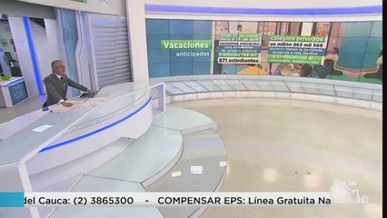 Mineducación advierte a colegios que servicios como transporte y alimentación son voluntarios