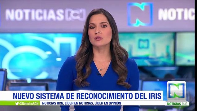 Migración habilita nuevo sistema de ingreso al país para colombianos