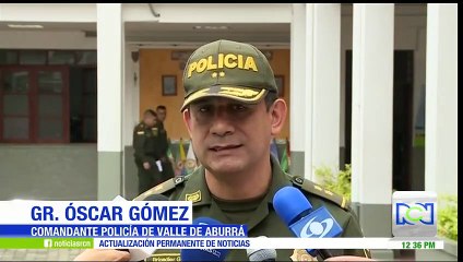 Así eran los lujos de Elkin Triana, alias el Patrón, en su finca de Antioquia