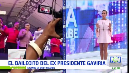 Eva lo Sabe: los videos de los políticos en campaña