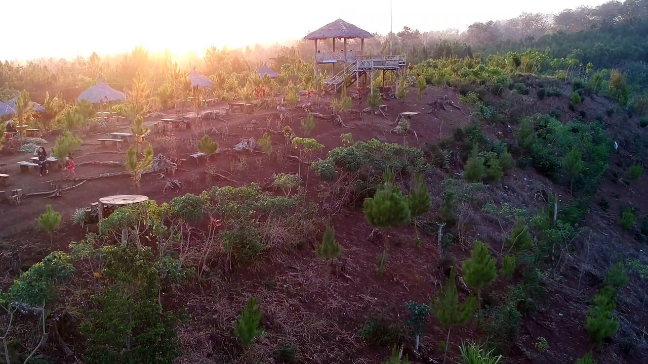 Puncak Asmoro