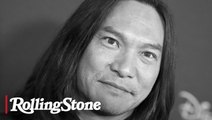 Jason Scott Lee on Being Casted in 'Mulan' and Playing Bruce Lee in 'Dragon' | The First Time