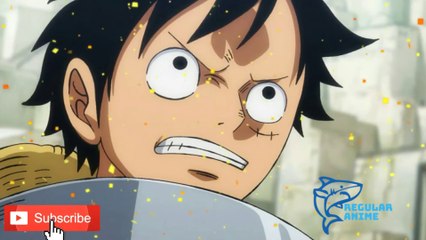 One piece Capitulo 942 sub español ¿Cuando sale ¿Donde verlo