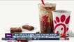 Chick-fil-A is introducing two menu items coming Sept. 14