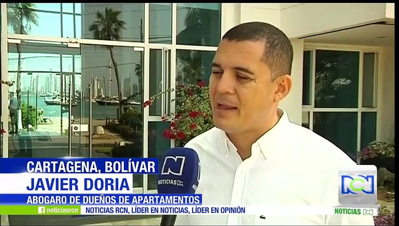 Termina el plazo para el desalojo de edificios declarados con riesgo de colapso en Cartagena