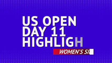 Osaka edges past Brady to reach US Open final