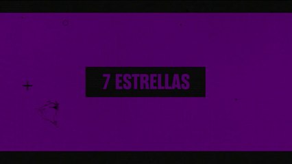 7 Estrellas 10 Septiembre 2020