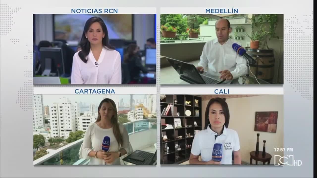 Sigue crítico el estado de salud de Fabiola Calle, integrante de Las Hermanitas Calle