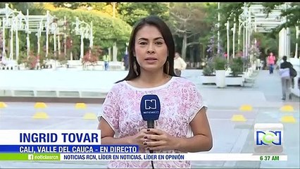 Suspenden orden de arresto contra gobernadora del Valle