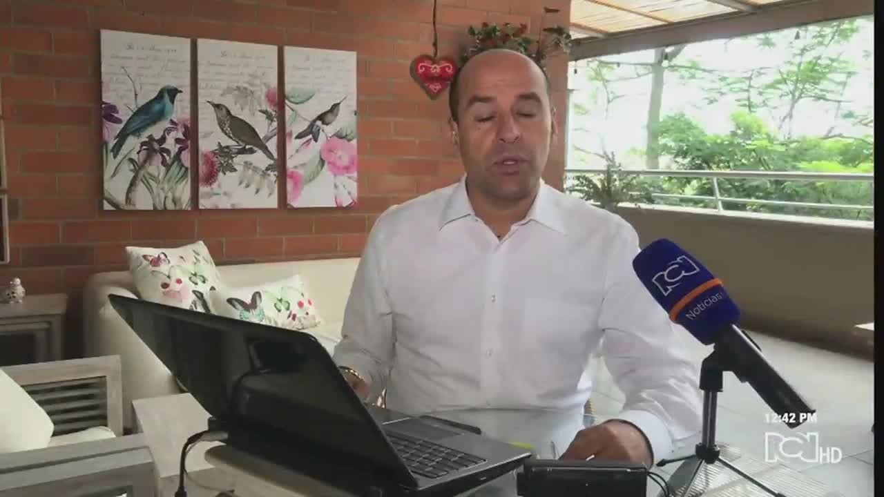 Fabiola Calle, de las Hermanitas Calle, en cuidados intensivos por coronavirus