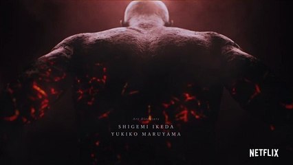 『ドラゴンズドグマ』オープニング映像