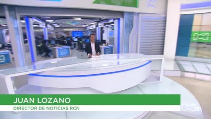 Emisión 12:30 p.m. / lunes 23 de marzo de 2020