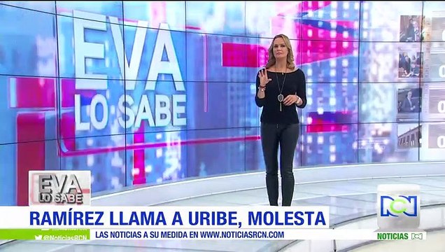 Eva Lo Sabe: ¿Tensión entre Iván Duque y Marta Lucía Ramírez? Petro invita a De La Calle a coalición