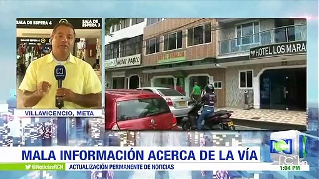 Preocupación por poca ocupación hotelera en Villavicencio