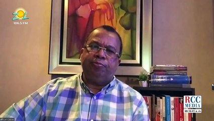 José Laluz entiende que la Ley de Cine ha sido muy buena, pero hay aspectos que se deben corregir