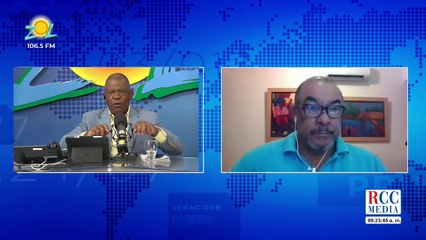 Cristhian Jiménez comenta sobre decreto 456 que hace referencia a la reforma penitenciaria