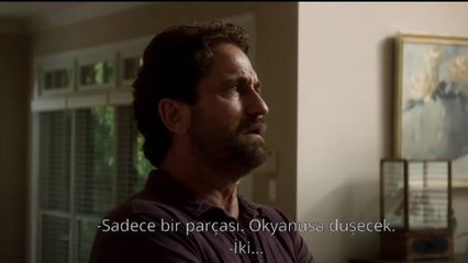 Greenland: Son Sığınak Altyazılı Fragman