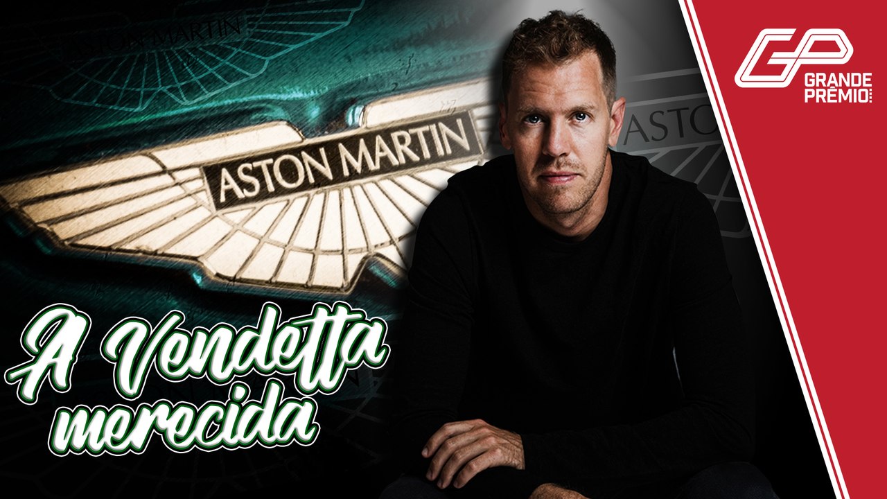 Sebastian VETTEL SE VINGA da FERRARI em plena corrida 1.000 na F1 | GP às 10