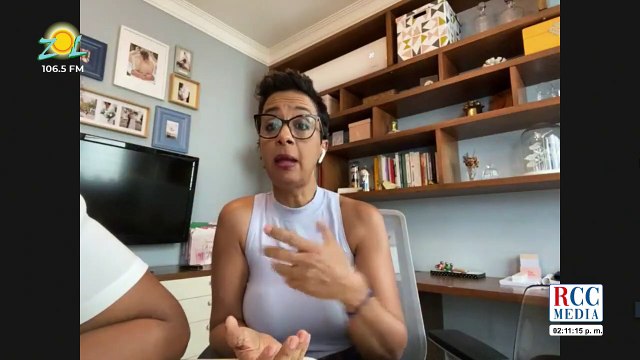 Dra. Pichardo y la Dra. Fernández nos habla sobre la Vasectomia y sexo, prostatectomía y sexo
