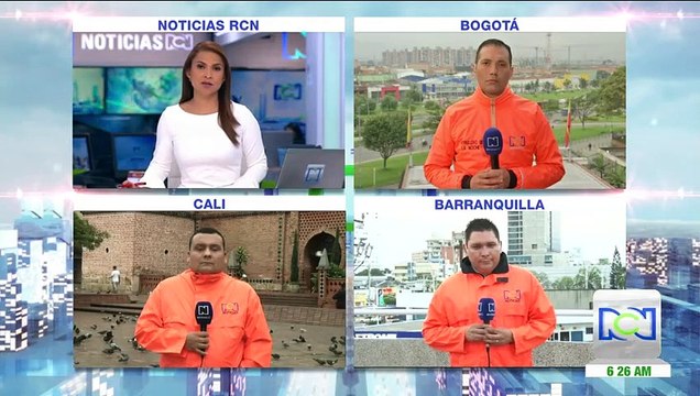 Mujer de 60 años murió luego de ser arrollada por una motocicleta en Bogotá