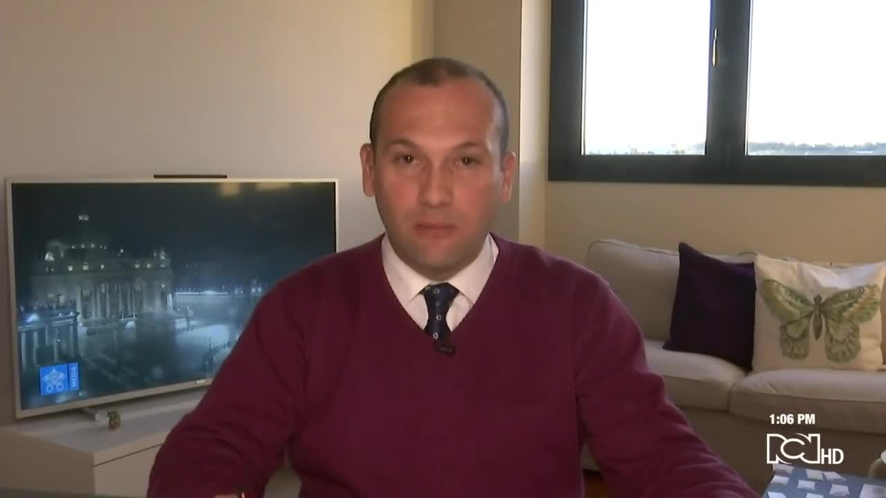 "No podemos seguir cada uno por nuestra cuenta, sino juntos": papa en oración por la humanidad