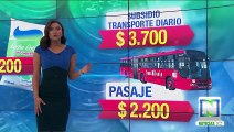 Emisión 07:00 p.m. / 30 de Diciembre de 2017