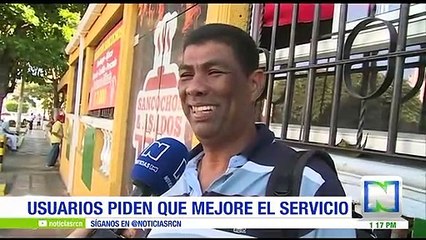 No ha comenzado el 2018 y ya hay anuncios de alzas en el transporte urbano de Barranquilla, Cali y el Eje Cafetero