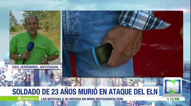 Familiares de víctima de atentado en Cúcuta claman por justicia