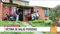 Capturada temible banda Las Cabras que operaba en Bogotá