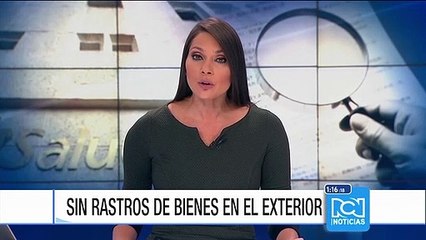 Las millonarias deudas de la liquidada EPS Saludcoop