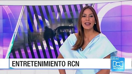 Serie inspirada en la vida de Hugo Chávez llegará a RCN