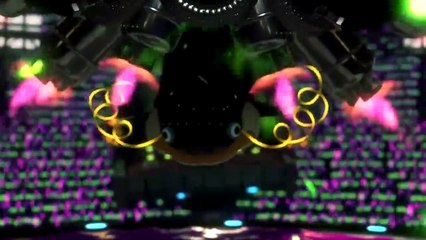 Spicy Calamari Inkantation