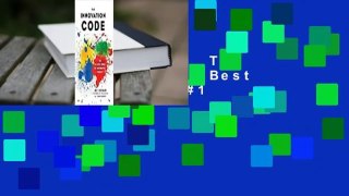 About For Books  The Innovation Code  Best Sellers Rank : #1