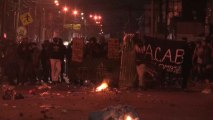 Segunda noche de disturbios en Colombia tras la muerte de Javier Ordóñez a manos de la policía