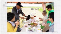 人と暮らしと、台所▽米農家山﨑宏・瑞弥～おいしいごはんのために