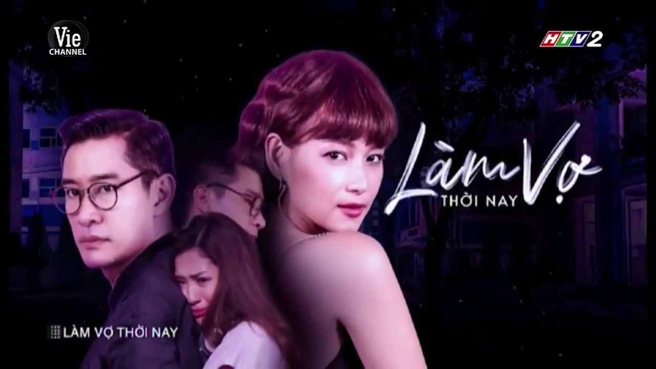Làm Vợ Thời Nay Tập 11-Phim bộ Thái Lan - lồng...