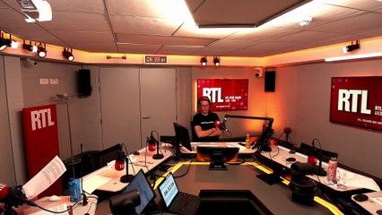 Le journal RTL de 6h30 du 11 septembre 2020