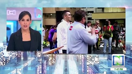 Así avanza la campaña de los candidatos a la Presidencia