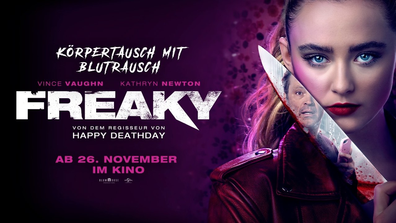 Freaky Film