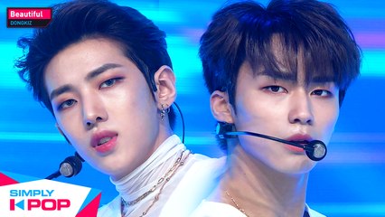 [Simply K-Pop] DONGKIZ(동키즈) - Beautiful(아름다워) _ Ep431