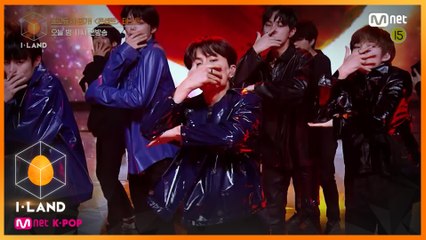 [11회/선공개] 드디어 시작된  테스트! 프로듀서 평가로 파이널 생방송 진출자 9명이 결정된다! l 오늘 밤 11시 본방송