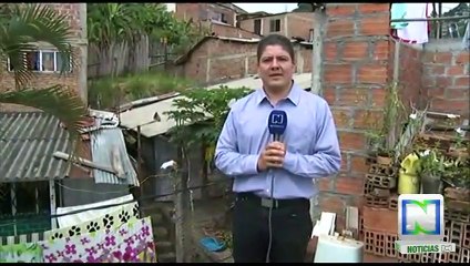 Ganadero se escapó de sus captores en El Dovio, Valle del Cauca