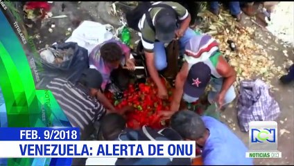 Tensión en la frontera con Venezuela tras medidas de restricción a tarjeta migratoria