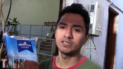 Hamburguesa Barata vs. Hamburguesa Premiun De La Misma Marca - taryzs