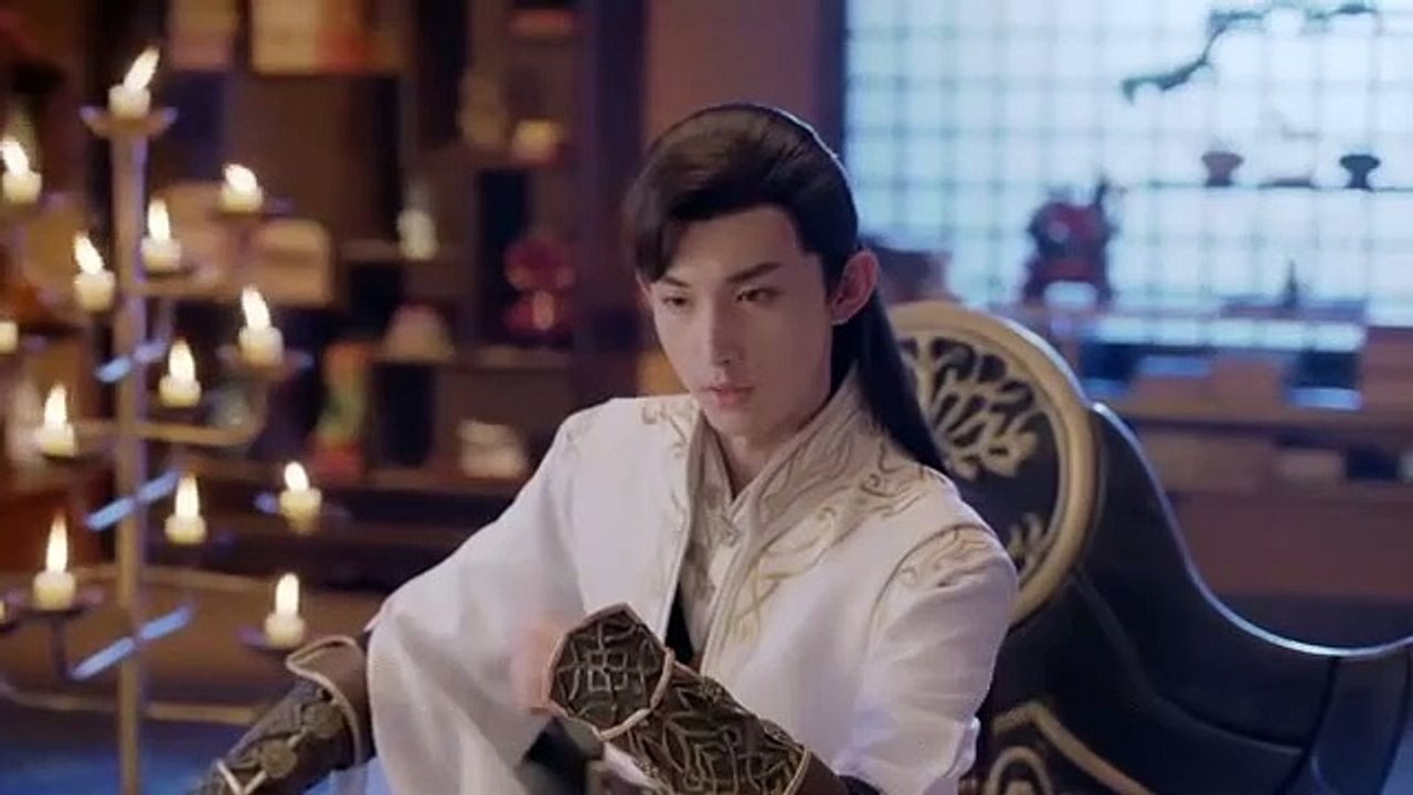 Su Yu 02 (Guo Junchen, Li Nuo) (2020) Falling in love with a drama [ENG SUB]