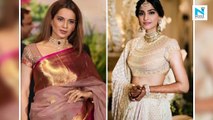 Kangana takes a dig at Sonam Kapoor: ‘Mafia bimbos have started to seek justice for Rhea'